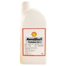 Aeroshell Turbine Oil 3
