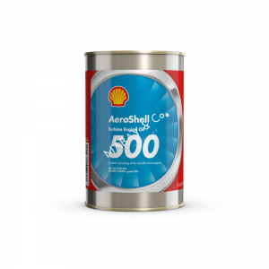 Aeroshell Turbine Oil 500 (1 QT)