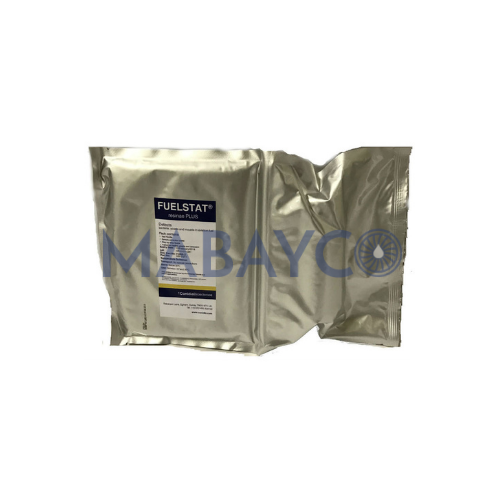 FHR8-2 Fuel Test Kit (Box of 8)