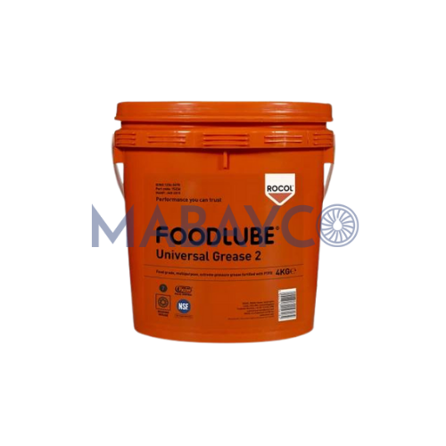 Rocol Foodlube Universal