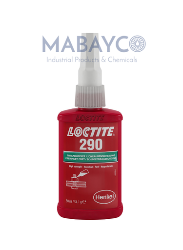 Loctite 290