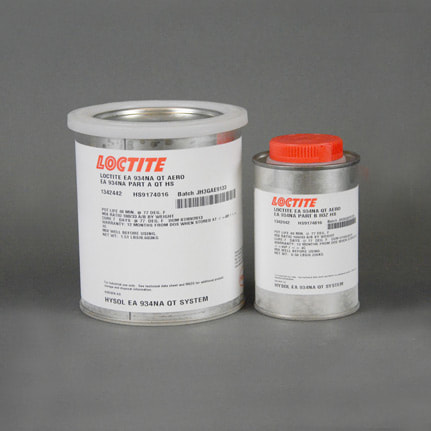 Loctite EA 934NA