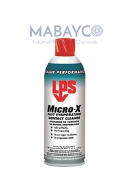 LPS Micro X Contact Cleaner