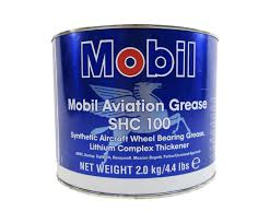 Mobil Aviation Grease SHC 100