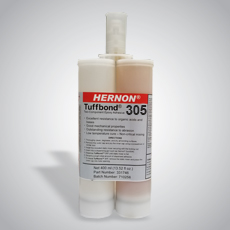 Tuffbond 305AB - Clear/Clear