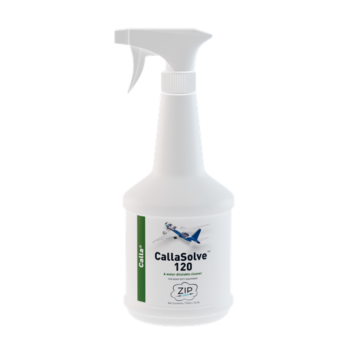 Zip-Chem Calla Solve 120 Cleaner