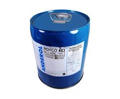 Royco 483