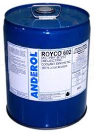 Royco 602