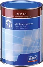 SKF LGHP 2