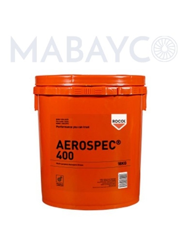 Rocol Aerospec 400