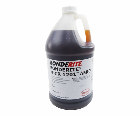 Bonderite M-CR 1201