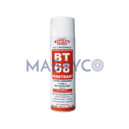 Beta BT-68 Penetrant Sprey