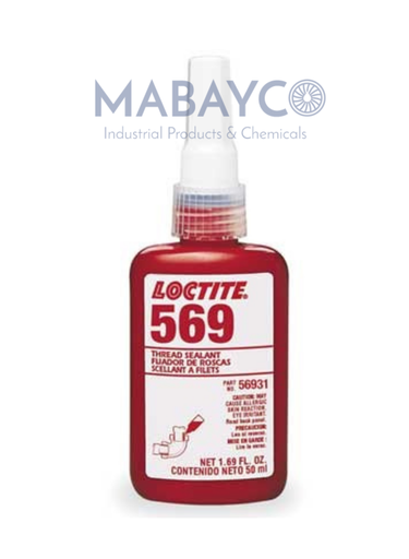 Loctite 569