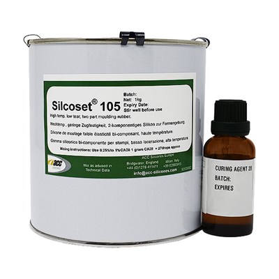 Silcoset 105