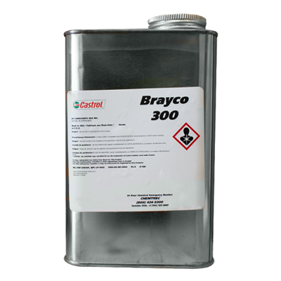 Brayco 300