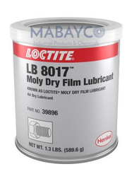 Loctite LB 8017