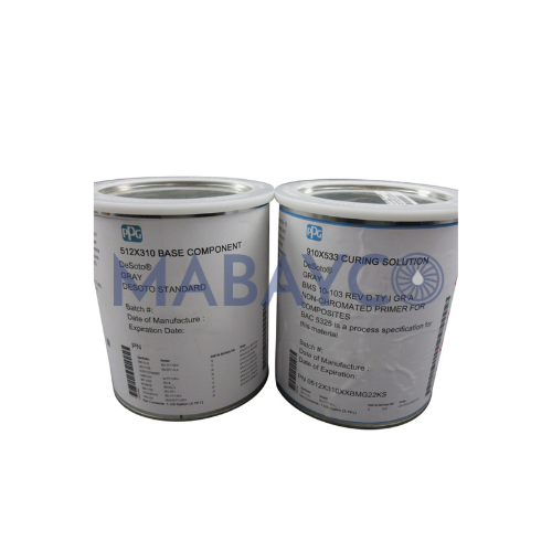 PPG 512X310 Primer