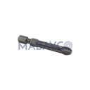 SDM522A 1/4" PHILLIPS® #2 Power Hex Bit