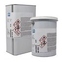 PPG EC75/801 Black Epoxy Topcoat