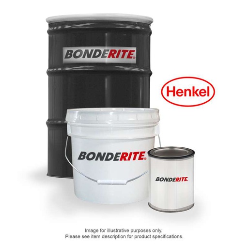 Bonderite C-SO 4460 (Turco 4460-BK)