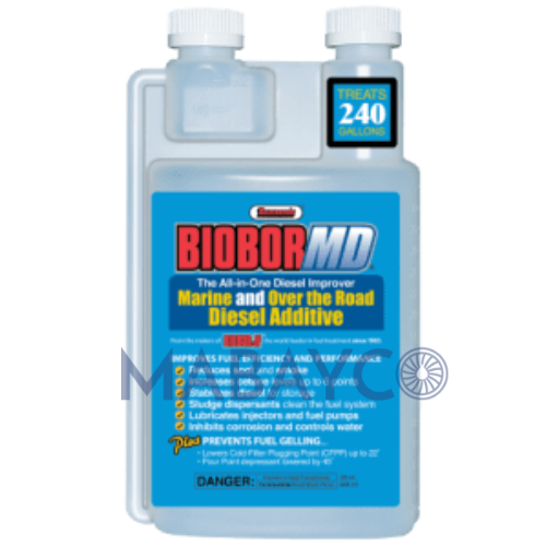 Biobor MD