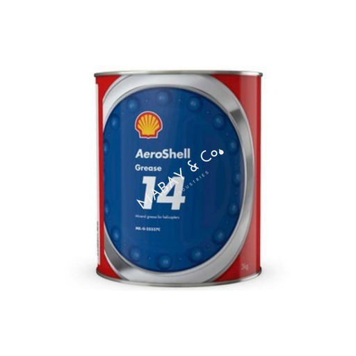 Aeroshell Grease 14