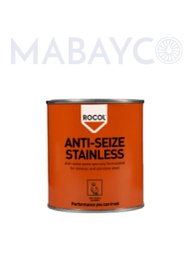 Rocol Anti-Seize Stainless 500gr Tin