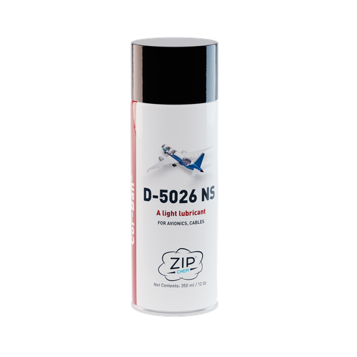 Zip-Chem D-5026NS