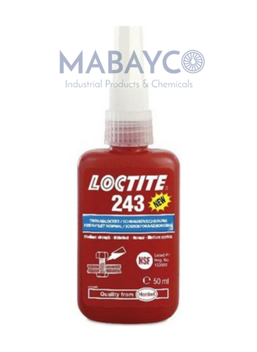 Loctite 243