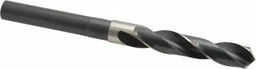 9/16&quot; 1/2&quot; Reduced-Shank 118° Point Drill Bit