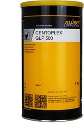 Centoplex GLP 500