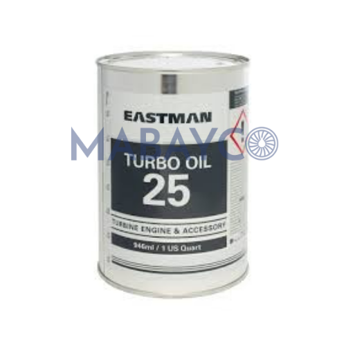 Eastman Turbine Oil 25