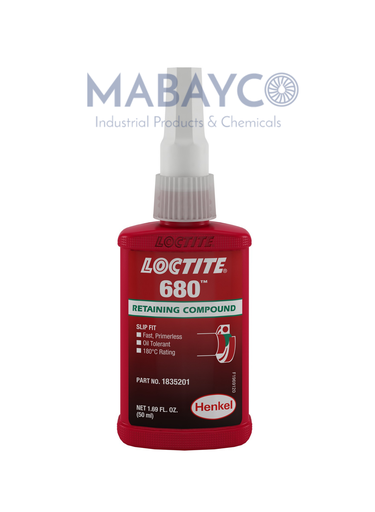 Loctite 680