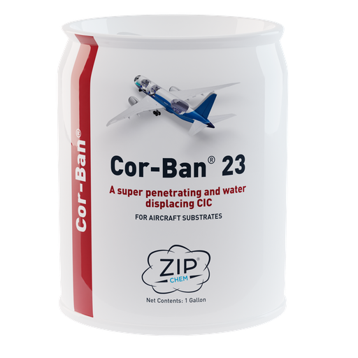 Cor-Ban 23