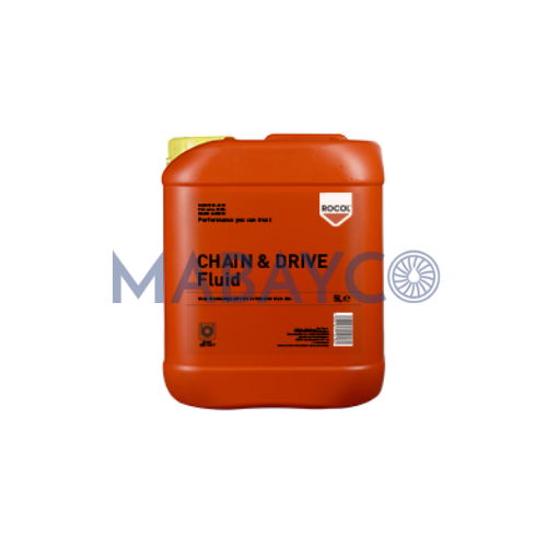 Rocol Chain and Drive Fluid