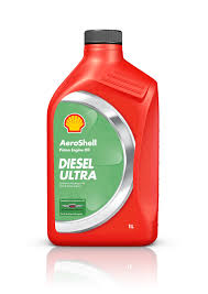 Aeroshell Diesel Ultra