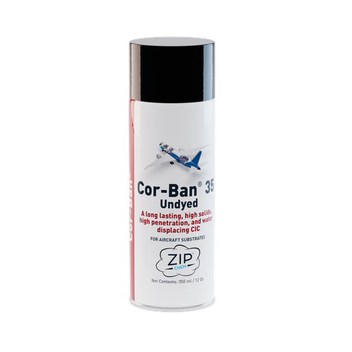 Cor-Ban 35 Undyed