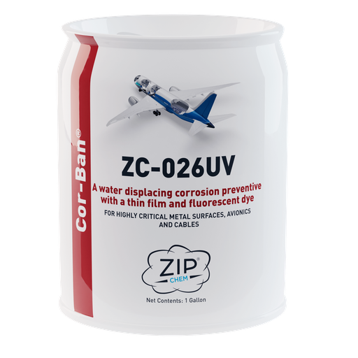 Zip-Chem ZC-026UV