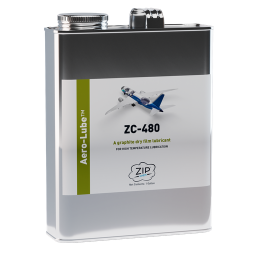 Aero-Lube ZC-480