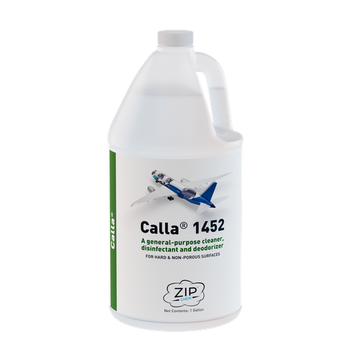 Zip-Chem Calla 1452