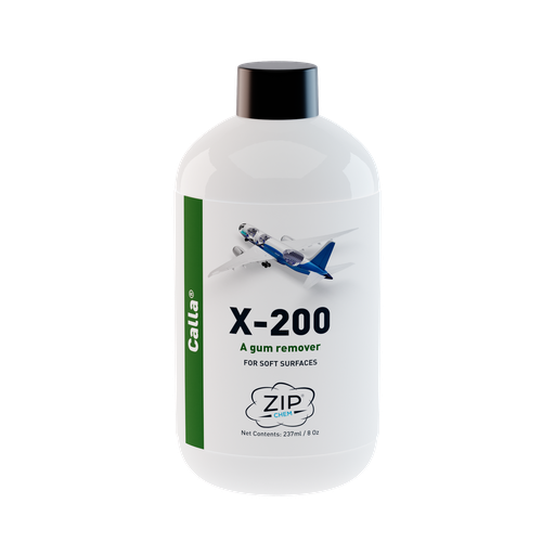 Zip-Chem Calla X-200