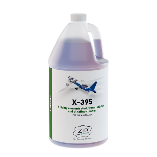 Zip-Chem Calla X-395