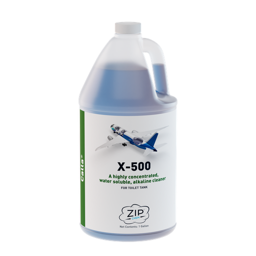 Zip-Chem Calla X-500
