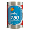 AeroShell Turbine Engine Oil 750